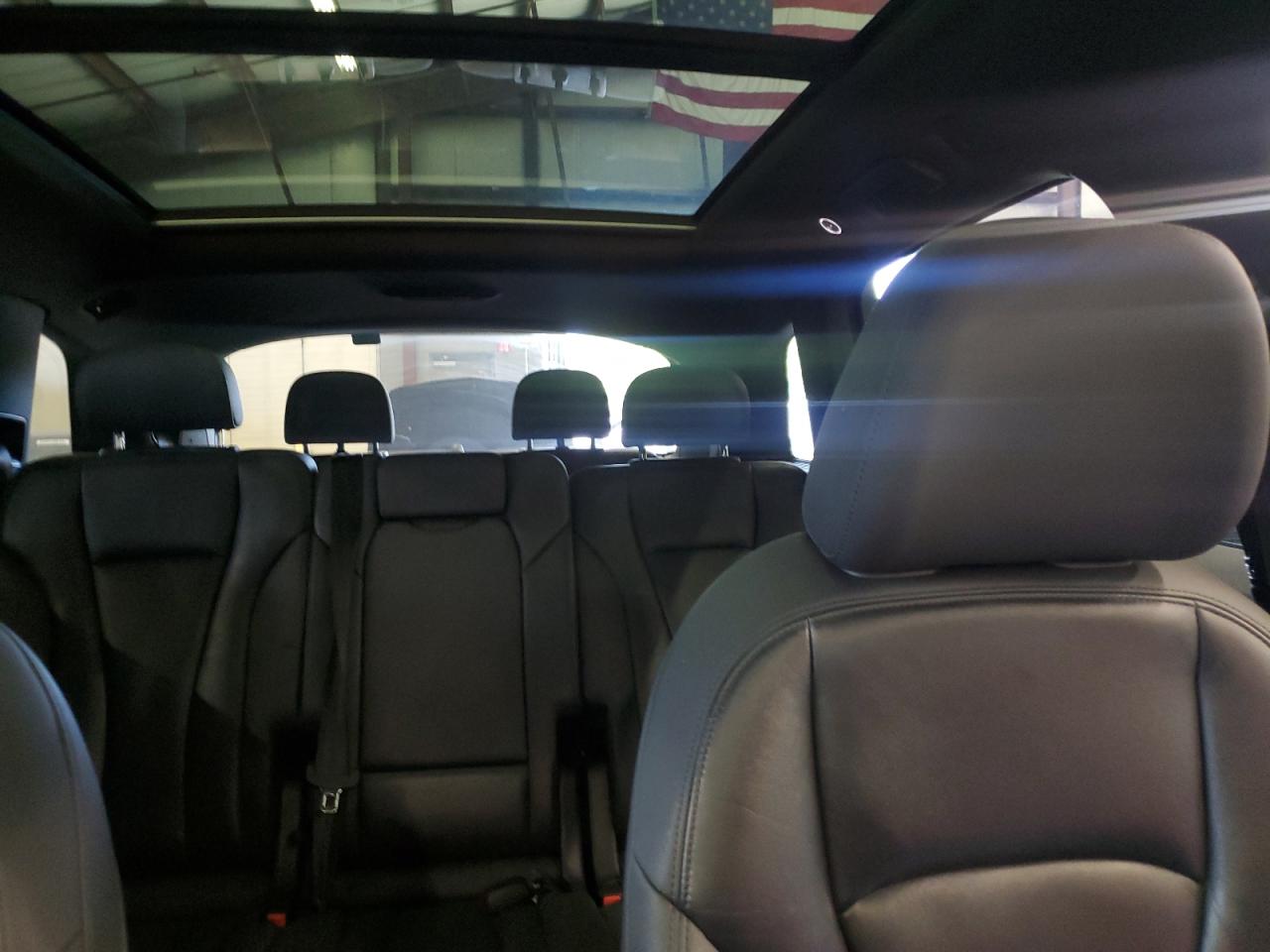 2020 Audi Q7 Premium VIN: WA1AXAF79LD005876 Lot: 71096715