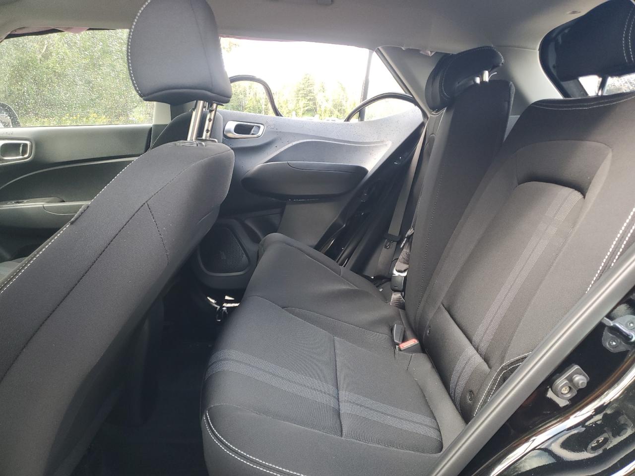 2025 Hyundai Venue Sel VIN: KMHRC8A31SU397764 Lot: 72032785