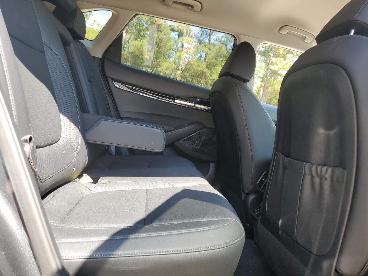 2025 Kia Seltos Ex VIN: KNDER2AA1S7772676 Lot: 81599225