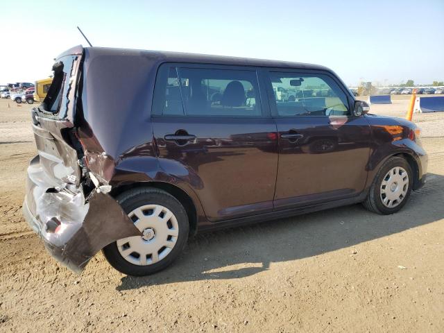  TOYOTA SCION 2013 Burgundy