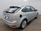 2010 FORD FOCUS TITANIUM  for sale at Copart GLOUCESTER