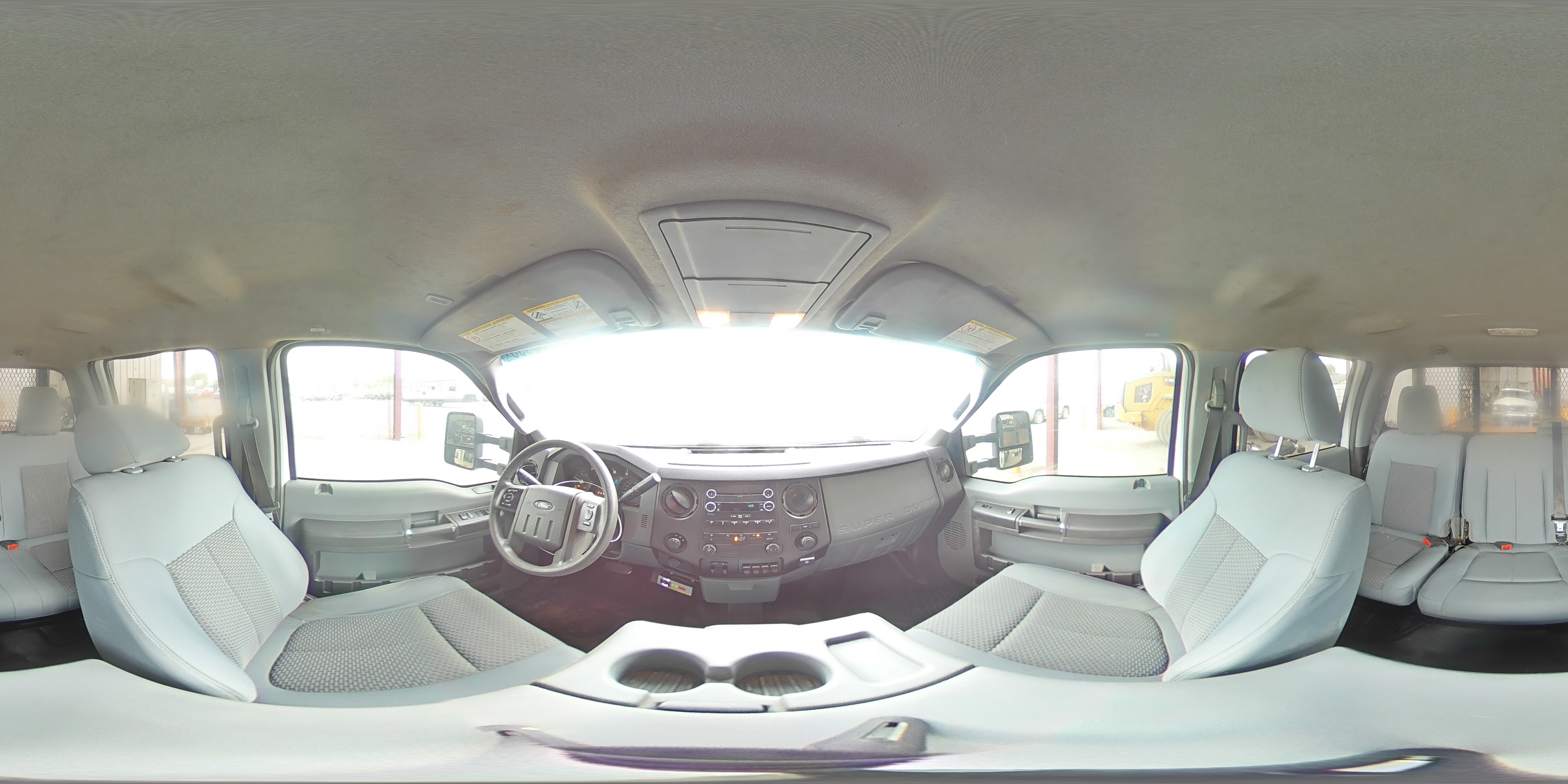 2015 Ford F550 Super Duty VIN: 1FD0W5HT7FEC56041 Lot: 70173095