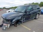 2008 LAND ROVER RANGE ROVER SP SE TDV6 A  for sale at Copart SANDTOFT