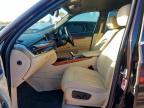 2015 BMW X5 XDRIVE50I SE AUTO  for sale at Copart NEWBURY