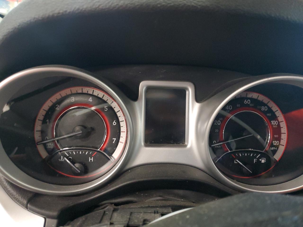 2017 Dodge Journey Gt VIN: 3C4PDDEG6HT502574 Lot: 81825955