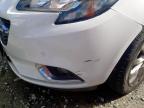2016 VAUXHALL CORSA SE ECOFLEX  for sale at Copart WOLVERHAMPTON