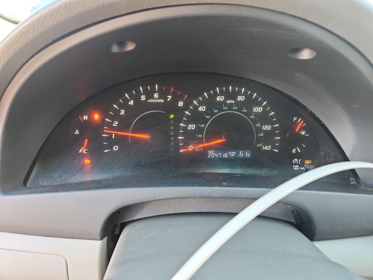 2009 Toyota Camry Base VIN: 4T1BE46K09U379416 Lot: 84560775