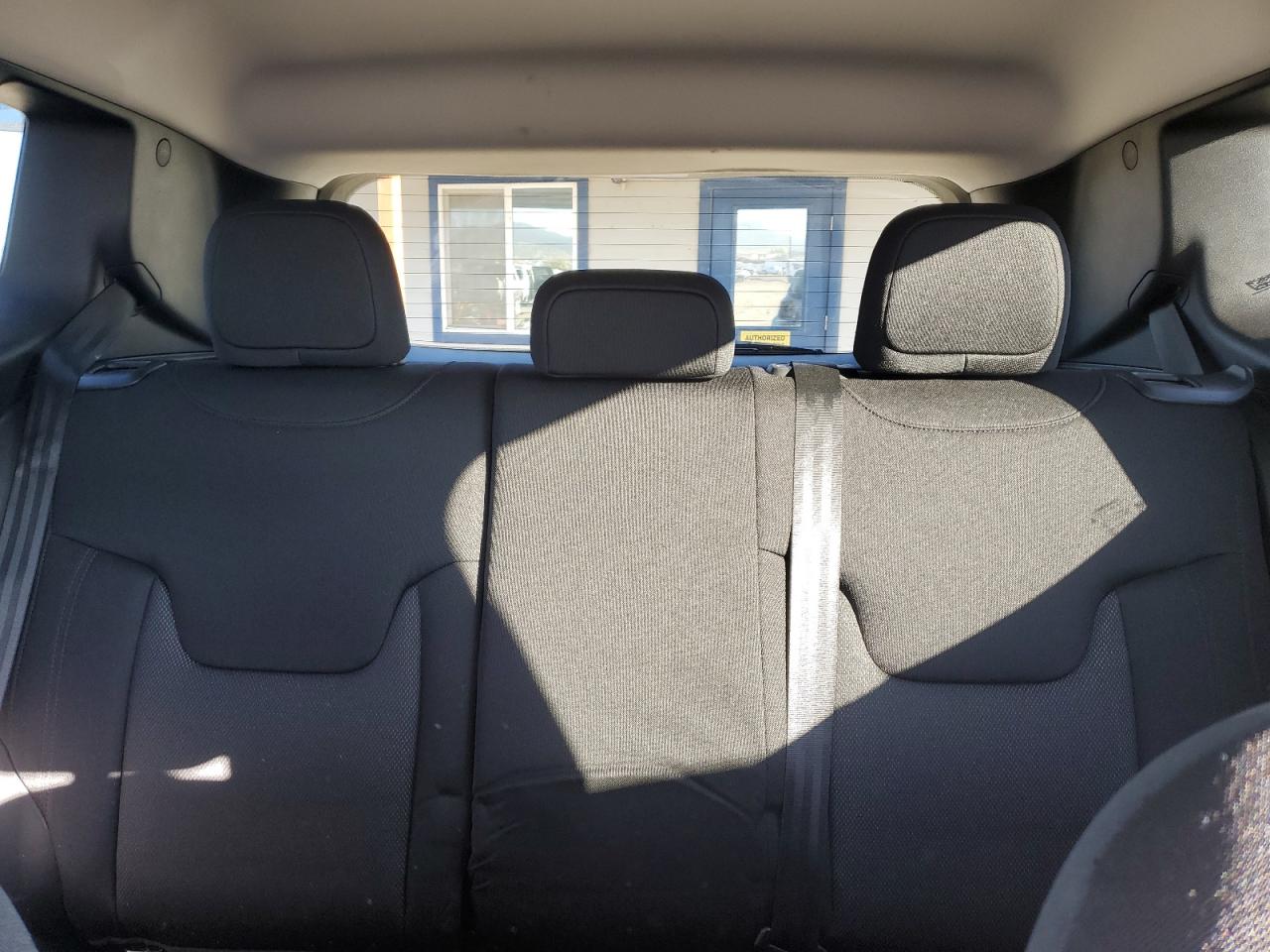 2023 Jeep Renegade Latitude VIN: ZACNJDB19PPP59876 Lot: 84040585