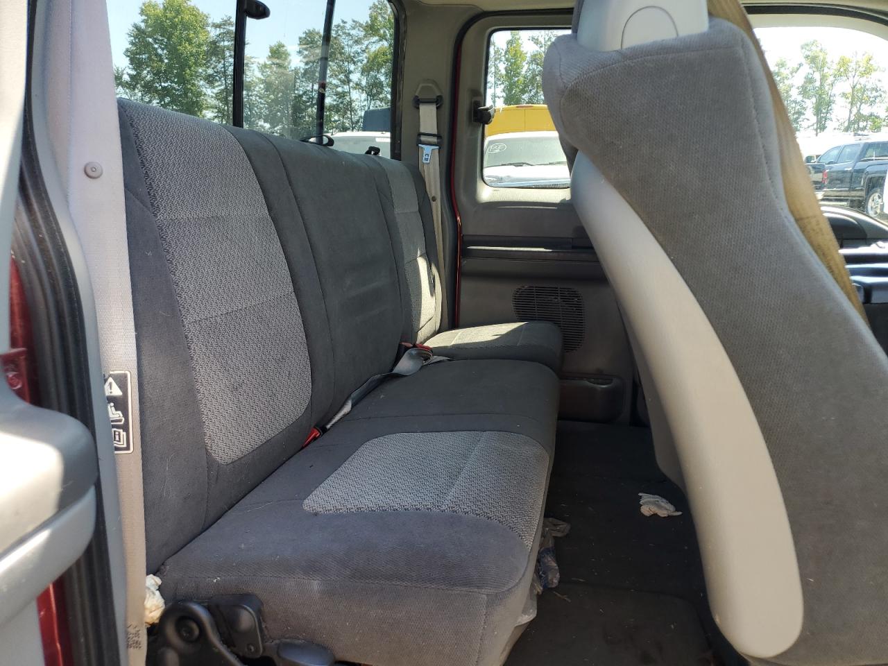 2002 Ford F250 Super Duty VIN: 1FTNX21F82EC90915 Lot: 80357085