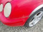 1998 MERCEDES CLK200 ELEGANCE  for sale at Copart EAST KILBRIDE