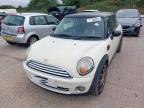 2008 MINI COOPER  for sale at Copart SANDWICH