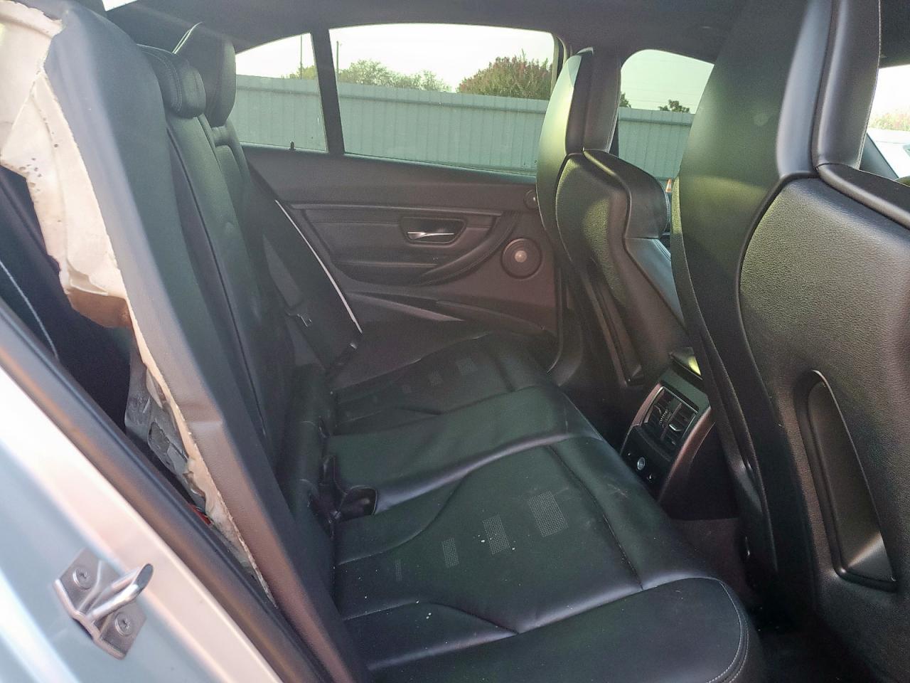 2017 BMW M3 VIN: WBS8M9C5XH5G84231 Lot: 81244625