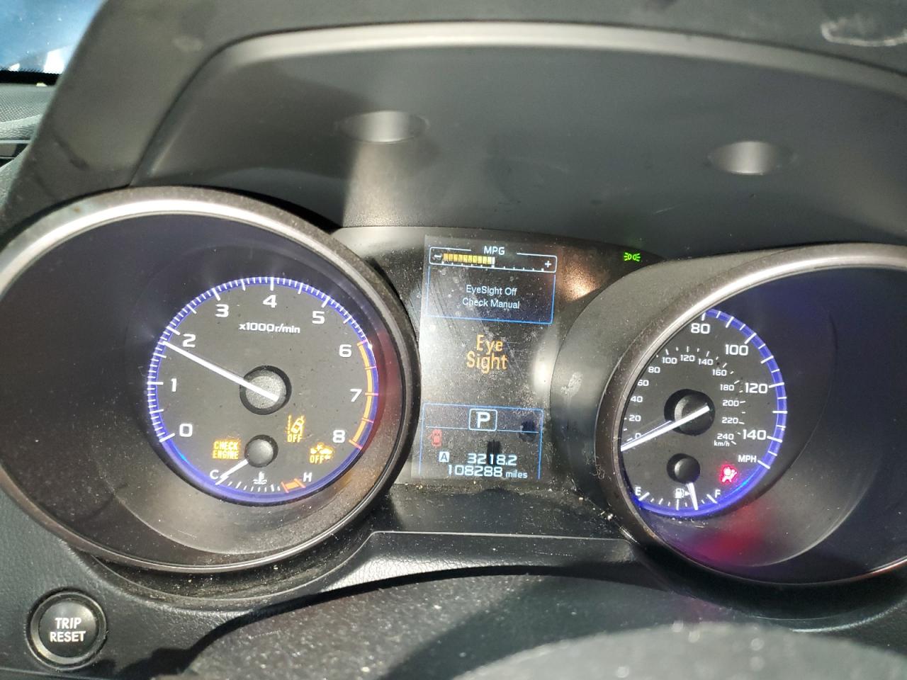 2019 Subaru Legacy 2.5I Premium VIN: 4S3BNAF63K3039713 Lot: 81182145