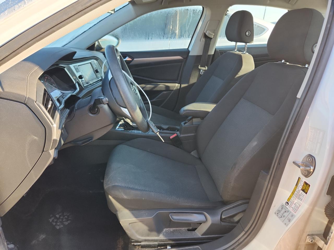 2019 Volkswagen Jetta S VIN: 3VWC57BU4KM076440 Lot: 71853045