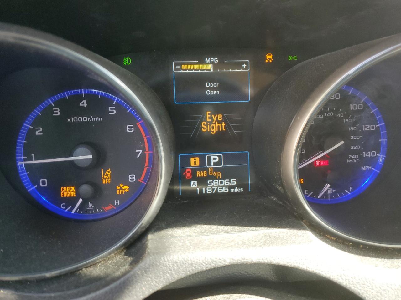 2017 Subaru Outback 2.5I Limited VIN: 4S4BSANC1H3337388 Lot: 84026685