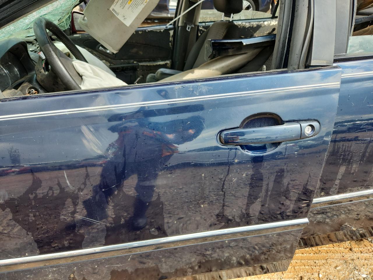 2006 Chevrolet Malibu Lt VIN: 1G1ZT51836F238603 Lot: 84247635