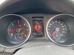 2011 VOLKSWAGEN GOLF MATCH TDI BLUE TECH  for sale at Copart BRISTOL