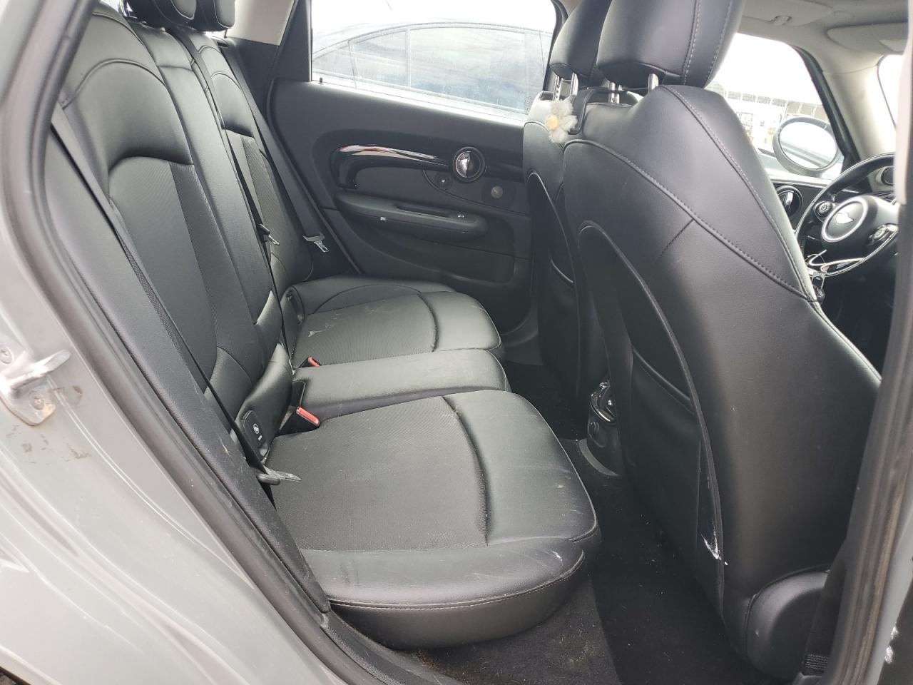 2017 Mini Cooper Clubman All4 VIN: WMWLU1C50H2F27728 Lot: 80577235