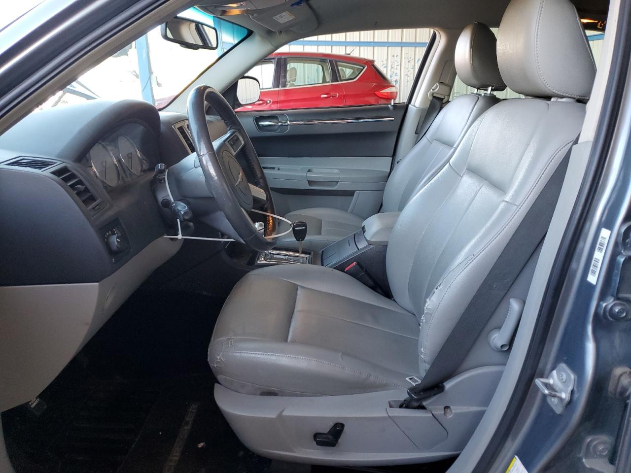 2007 Chrysler 300 Touring VIN: 2C3KA53G47H809376 Lot: 80780795