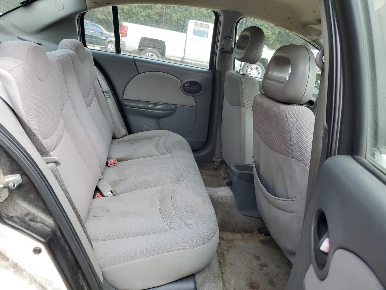 2003 Saturn Ion Level 2 VIN: 1G8AZ52F93Z163975 Lot: 80673845