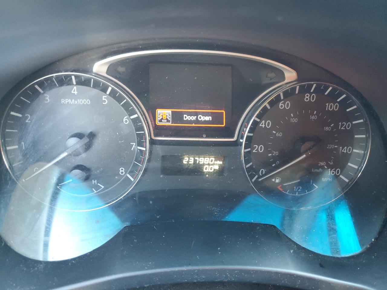 2015 Nissan Altima 2.5 VIN: 1N4AL3AP2FC422910 Lot: 84538905