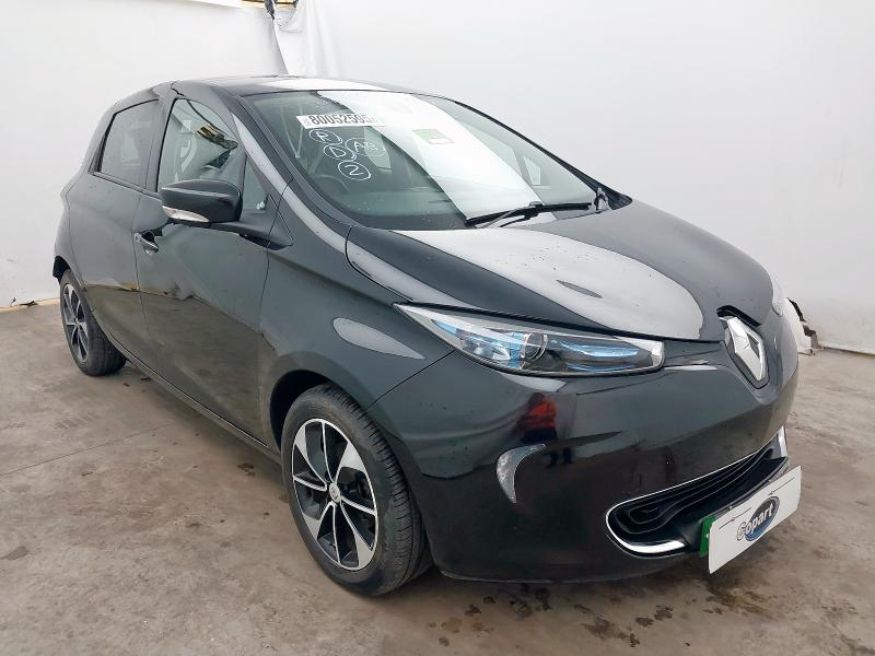 2016 RENAULT ZOE DYNAMIQUE NAV AUTO 