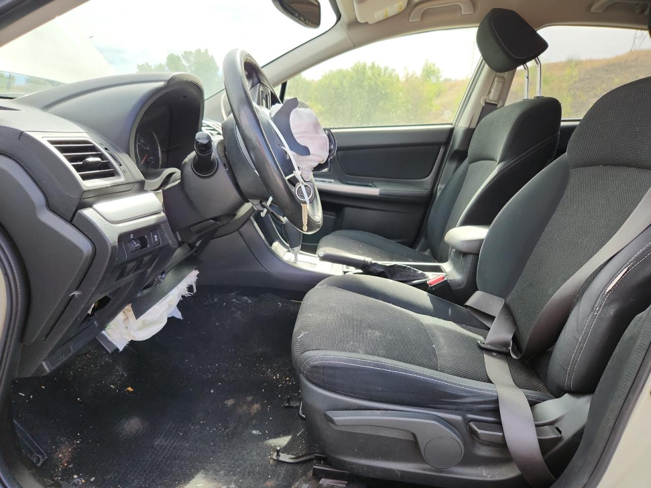 2015 Subaru Xv Crosstrek 2.0 Premium VIN: JF2GPACC0F8238108 Lot: 71454105