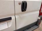2007 PEUGEOT BOXER 335 LWB 3.0 HDI H2 VAN 157PS for sale at Copart NEWBURY