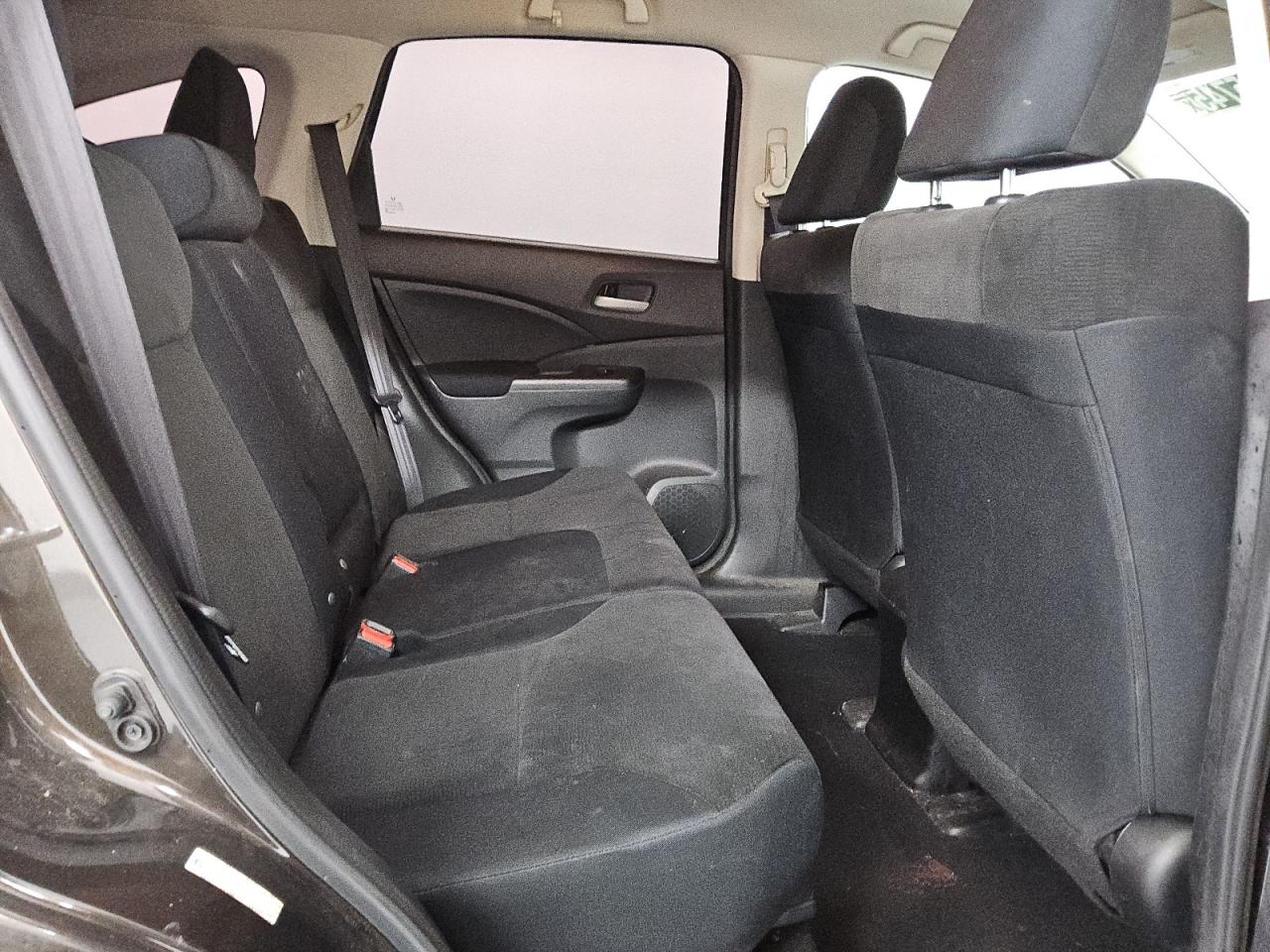 2014 Honda Cr-V Lx VIN: 2HKRM3H36EH536151 Lot: 71255745