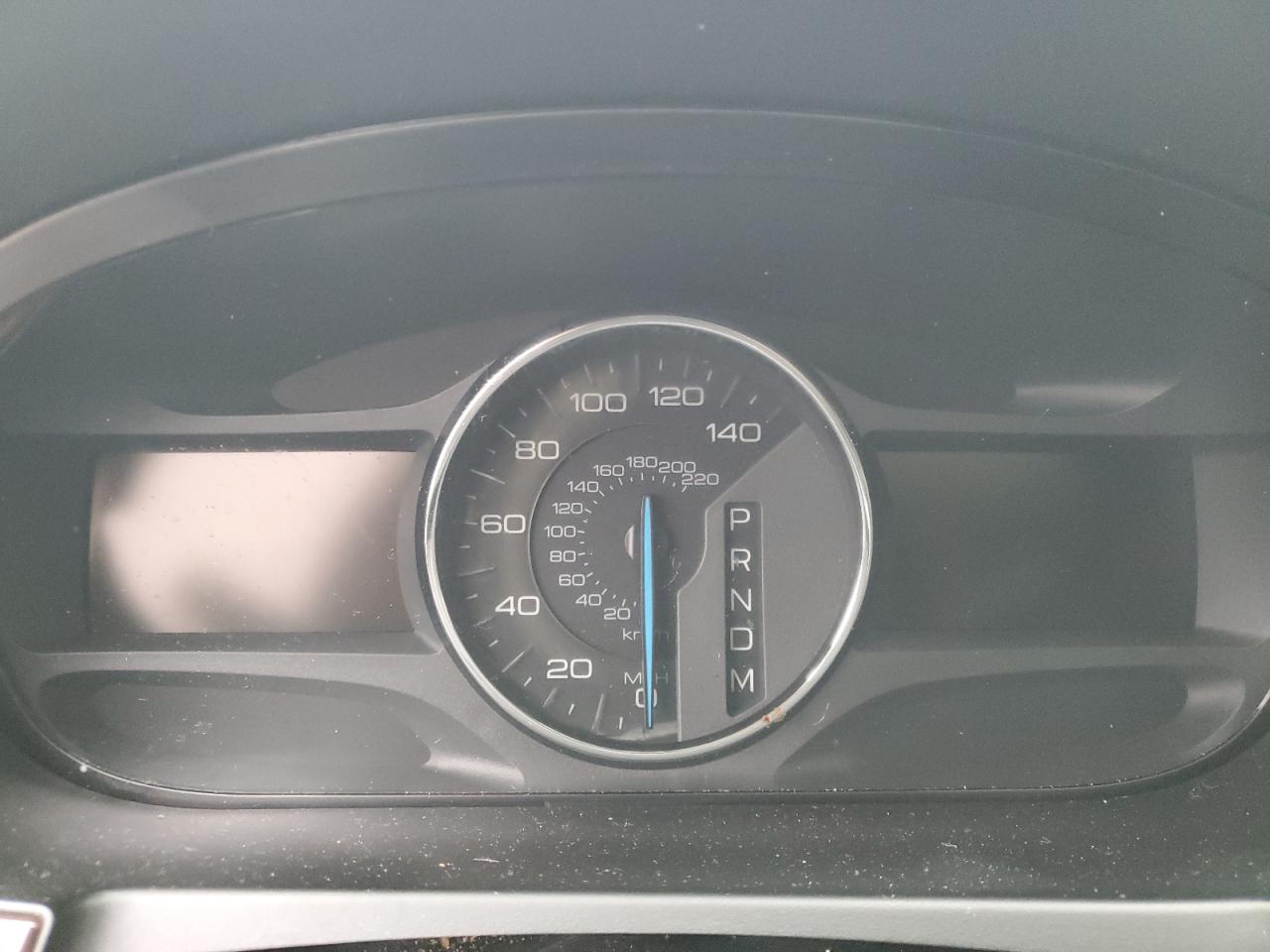 2012 Ford Edge Limited VIN: 2FMDK4KC5CBA15053 Lot: 81093195