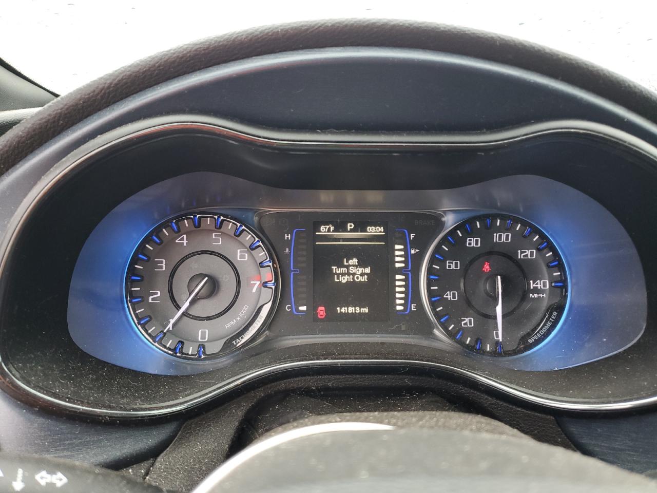 2015 Chrysler 200 S VIN: 1C3CCCBG9FN516342 Lot: 81890515