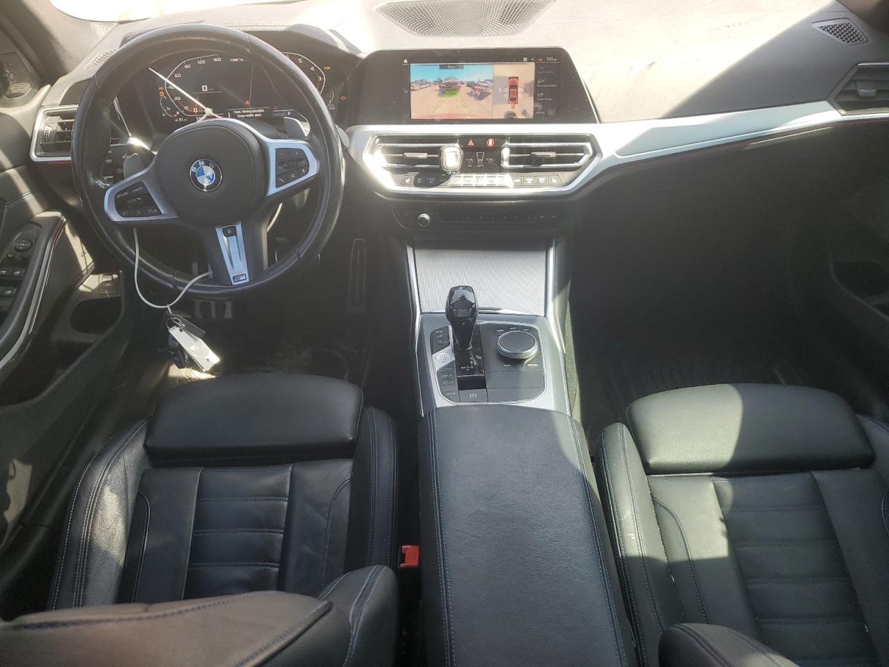 2021 BMW M340Xi VIN: 3MW5U9J04M8B69623 Lot: 81884435