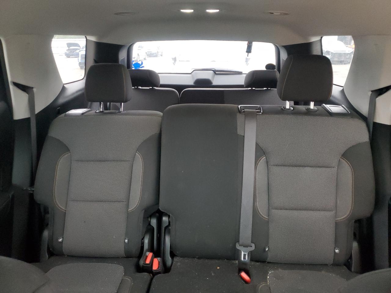 2020 Chevrolet Traverse Ls VIN: 1GNERFKW7LJ311558 Lot: 80655945