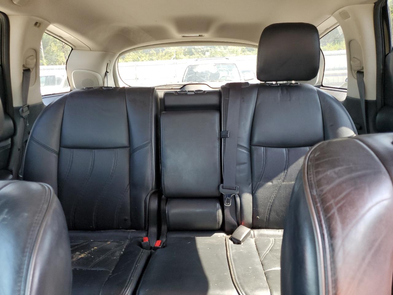 2014 Infiniti Qx60 VIN: 5N1AL0MN6EC500649 Lot: 84227215