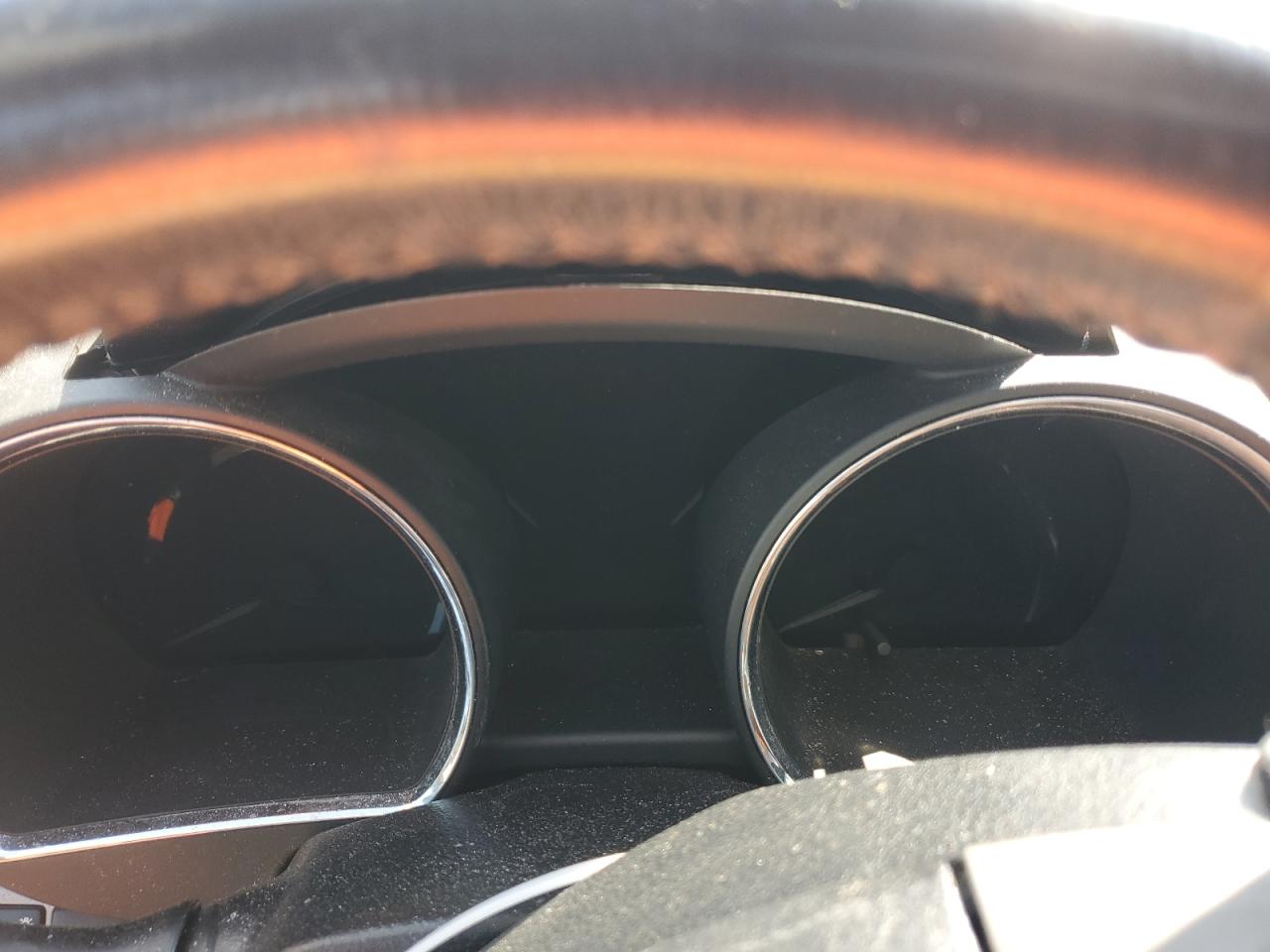 2008 Toyota Highlander Hybrid Limited VIN: JTEEW44A682021980 Lot: 71792465