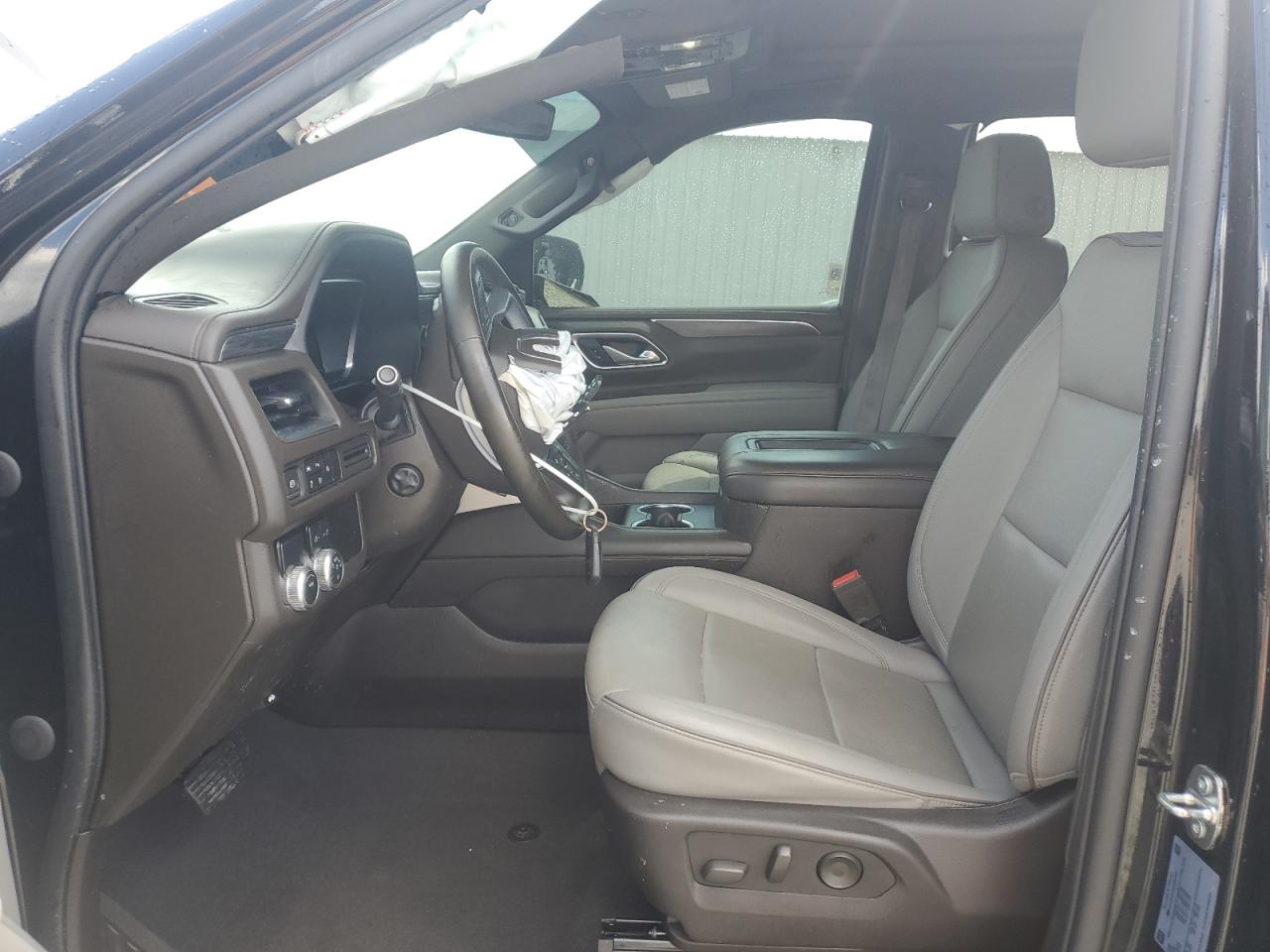 2023 GMC Yukon Xl C1500 Slt VIN: 1GKS1GKD8PR367981 Lot: 80321295