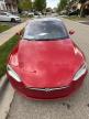 2017 TESLA MODEL S    for sale at Copart ON - TORONTO