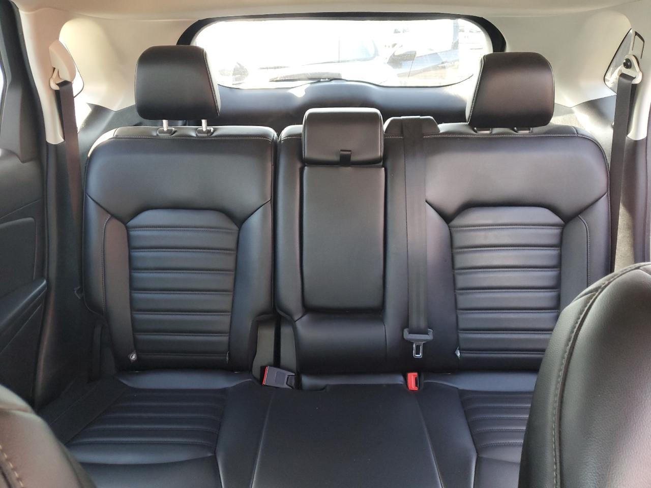 2020 Ford Edge Sel VIN: 2FMPK4J91LBA45914 Lot: 84044305