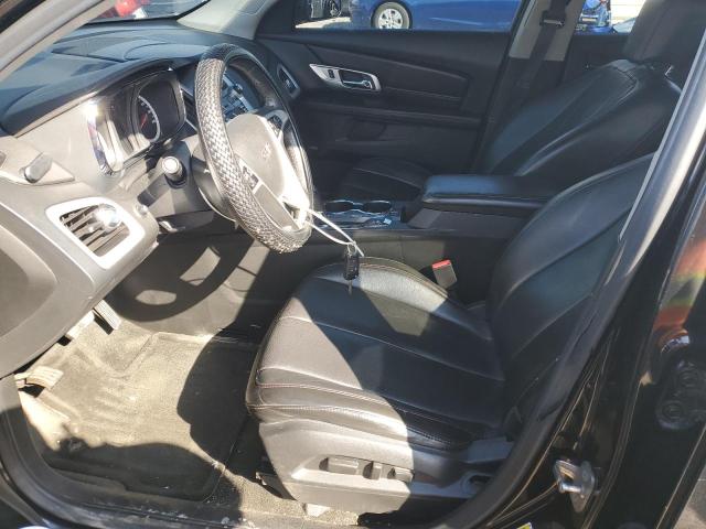  GMC TERRAIN 2017 Czarny