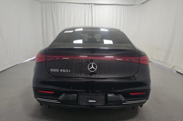 2022 MERCEDES-BENZ EQS SEDAN 450+  
