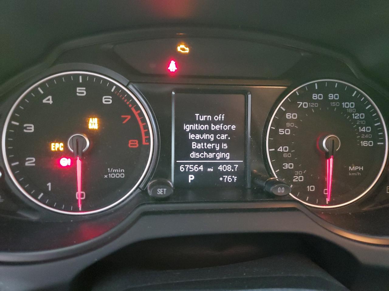 2016 Audi Q5 Premium Plus VIN: WA1L2AFP7GA035022 Lot: 84604735