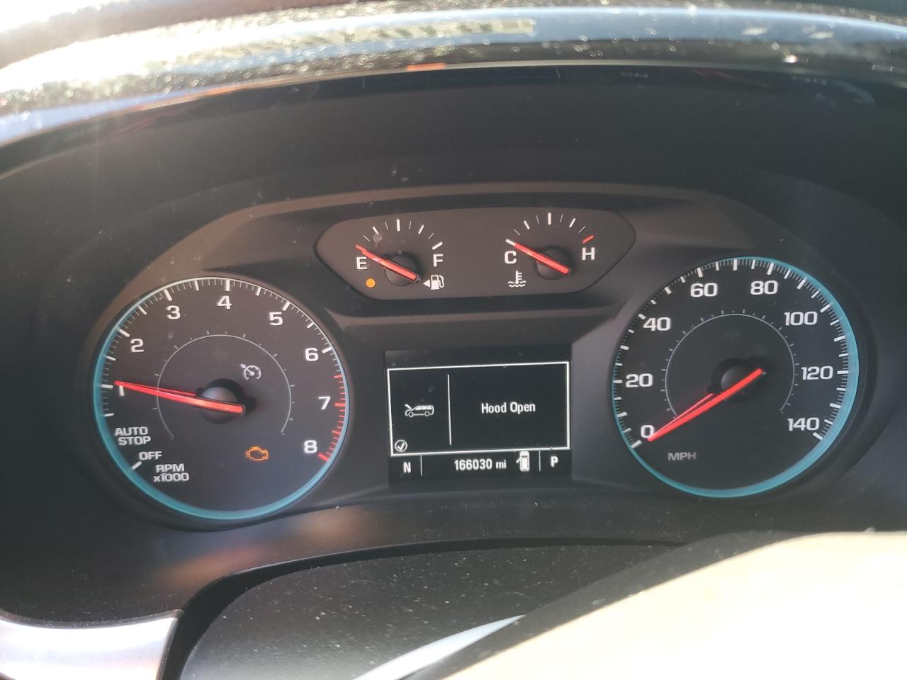 2020 Chevrolet Traverse Ls VIN: 1GNEVFKW2LJ255332 Lot: 81078045