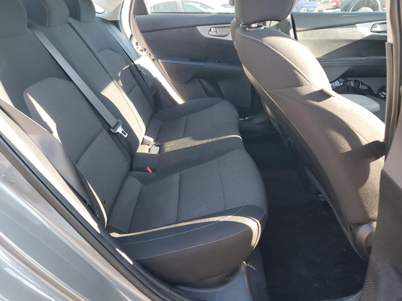 2022 Kia Forte Fe VIN: 3KPF24AD5NE434345 Lot: 84414865