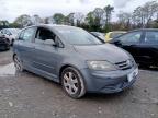 2006 VOLKSWAGEN GOLF PLUS SE TDI  for sale at Copart WOLVERHAMPTON