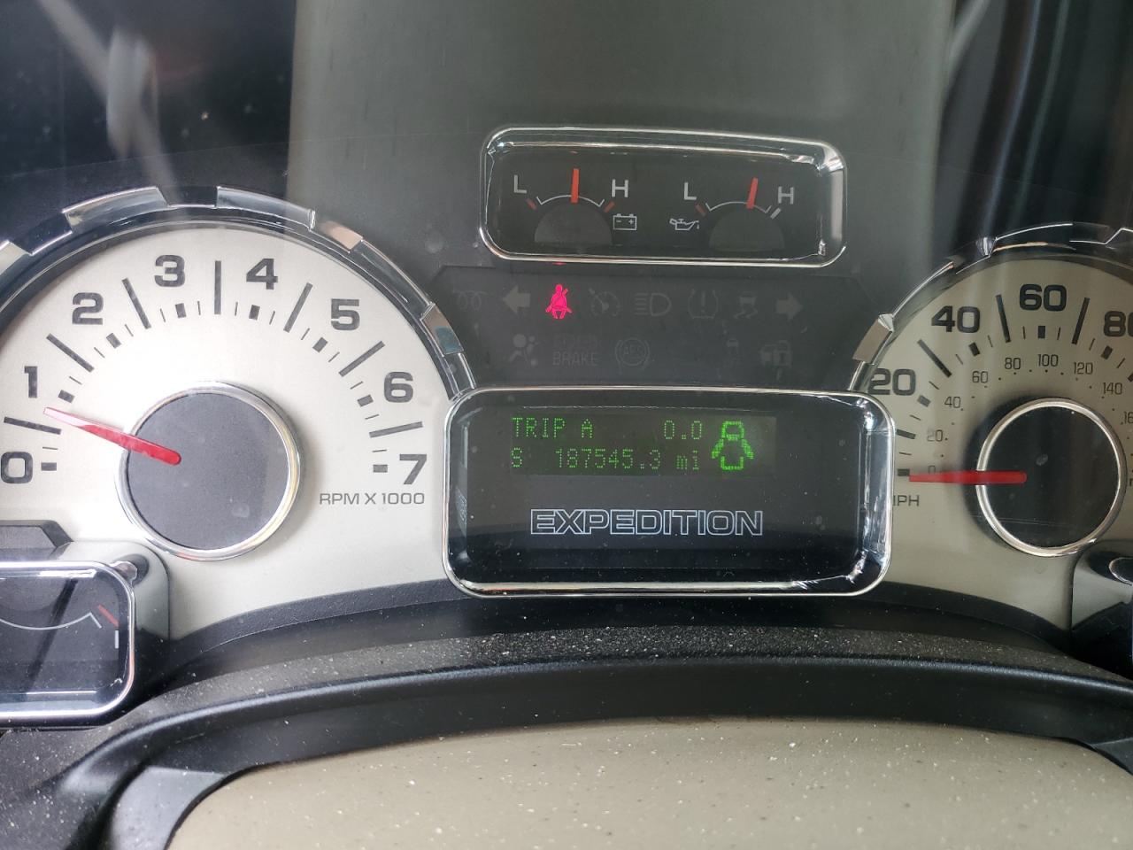 2014 Ford Expedition Xlt VIN: 1FMJU1J51EEF46322 Lot: 81748675