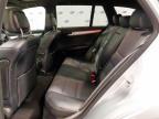 2011 MERCEDES-BENZ C180 BLUE-CY SPORT CGI A C180 CGI BLUEEFFICIENCY SPORT 5DR for sale at Copart NEWBURY
