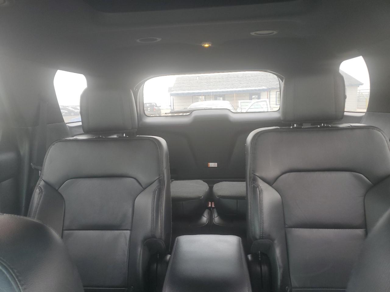 2016 Ford Explorer Xlt VIN: 1FM5K8DH3GGA51875 Lot: 70451745