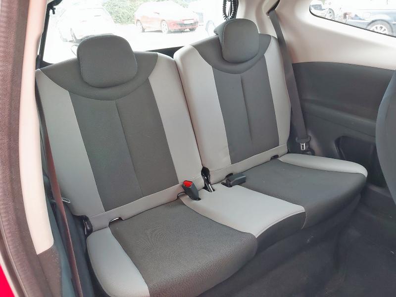 2015 TOYOTA AYGO 1.0 VVT-I X-PLAY 3DR