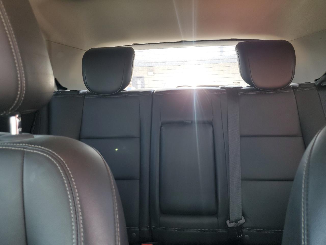 2013 Buick Encore Premium VIN: KL4CJDSB8DB187525 Lot: 71186535