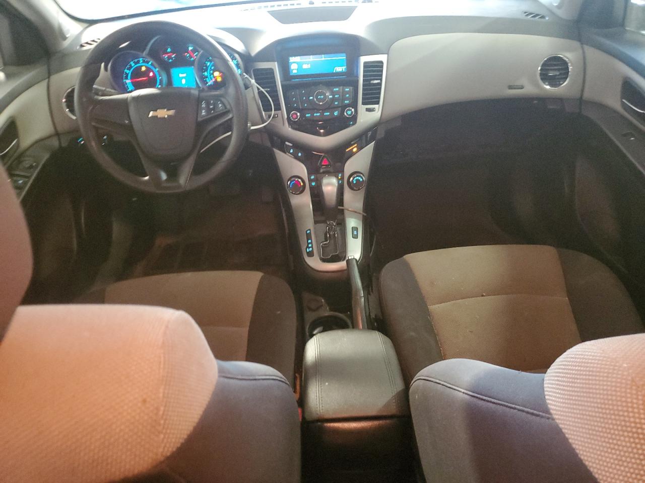2012 Chevrolet Cruze Ls VIN: 1G1PC5SH6C7288794 Lot: 71213565